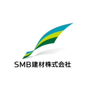 SMB建材株式会社のロゴや担当者の画像