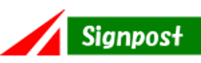 Signpost