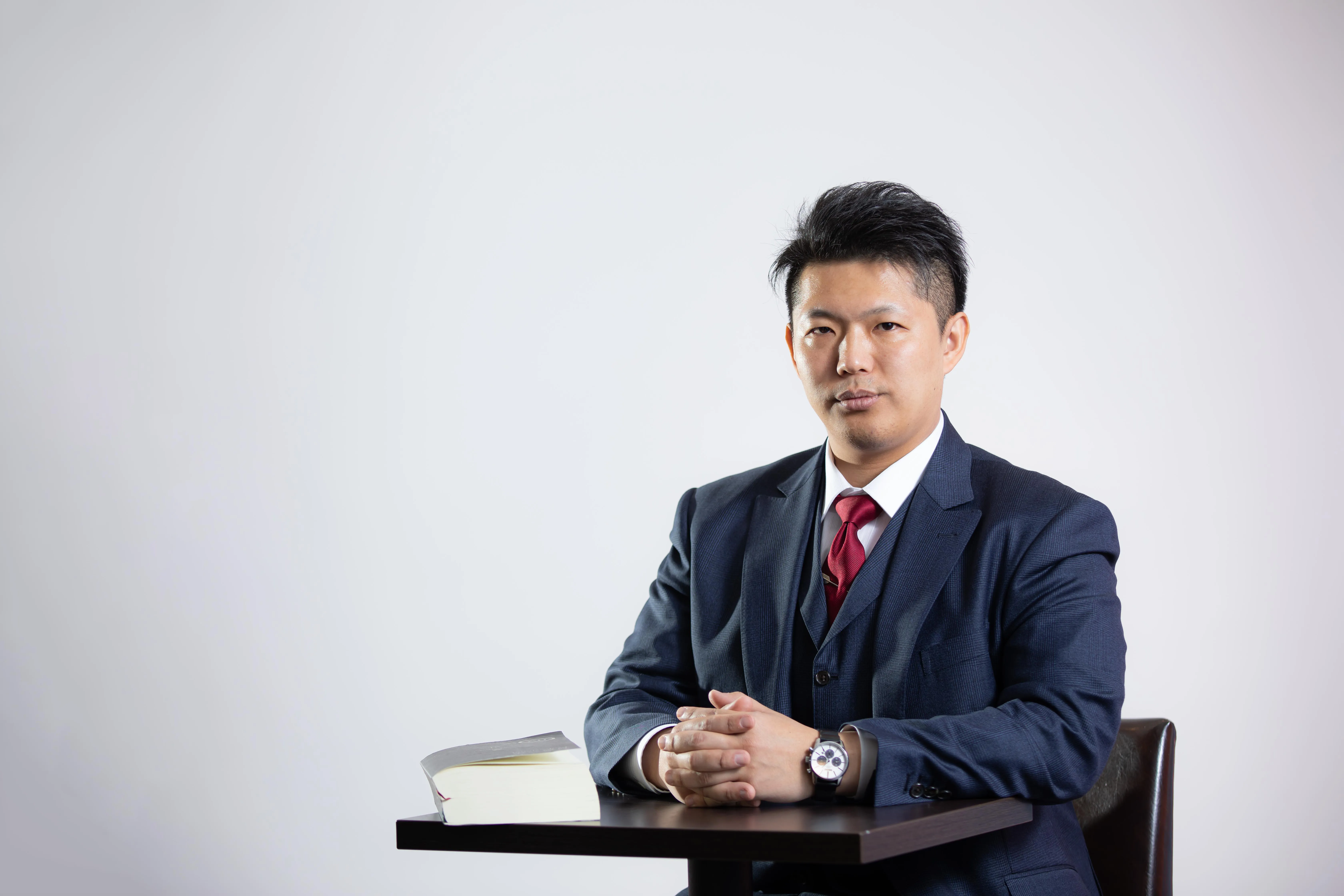 尽心法律特許事務所