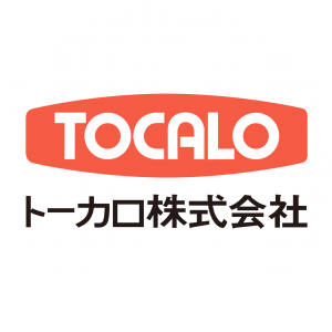 トーカロ株式会社のロゴや担当者の画像