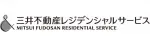 三井不動産レジデンシャルサービス